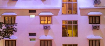 Hotel Padmini Palace