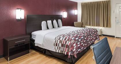 Red Roof Inn & Suites Commerce - Athens