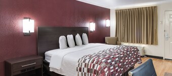 Red Roof Inn & Suites Commerce - Athens