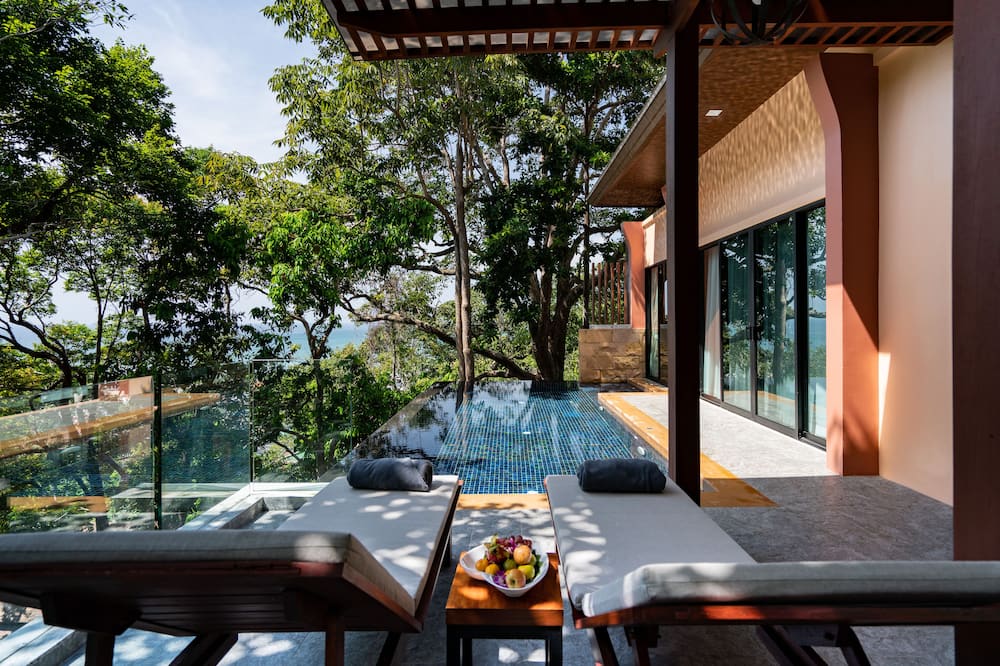 Avani Ao Nang Cliff Krabi Resort