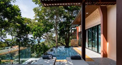 Avani Ao Nang Cliff Krabi Resort