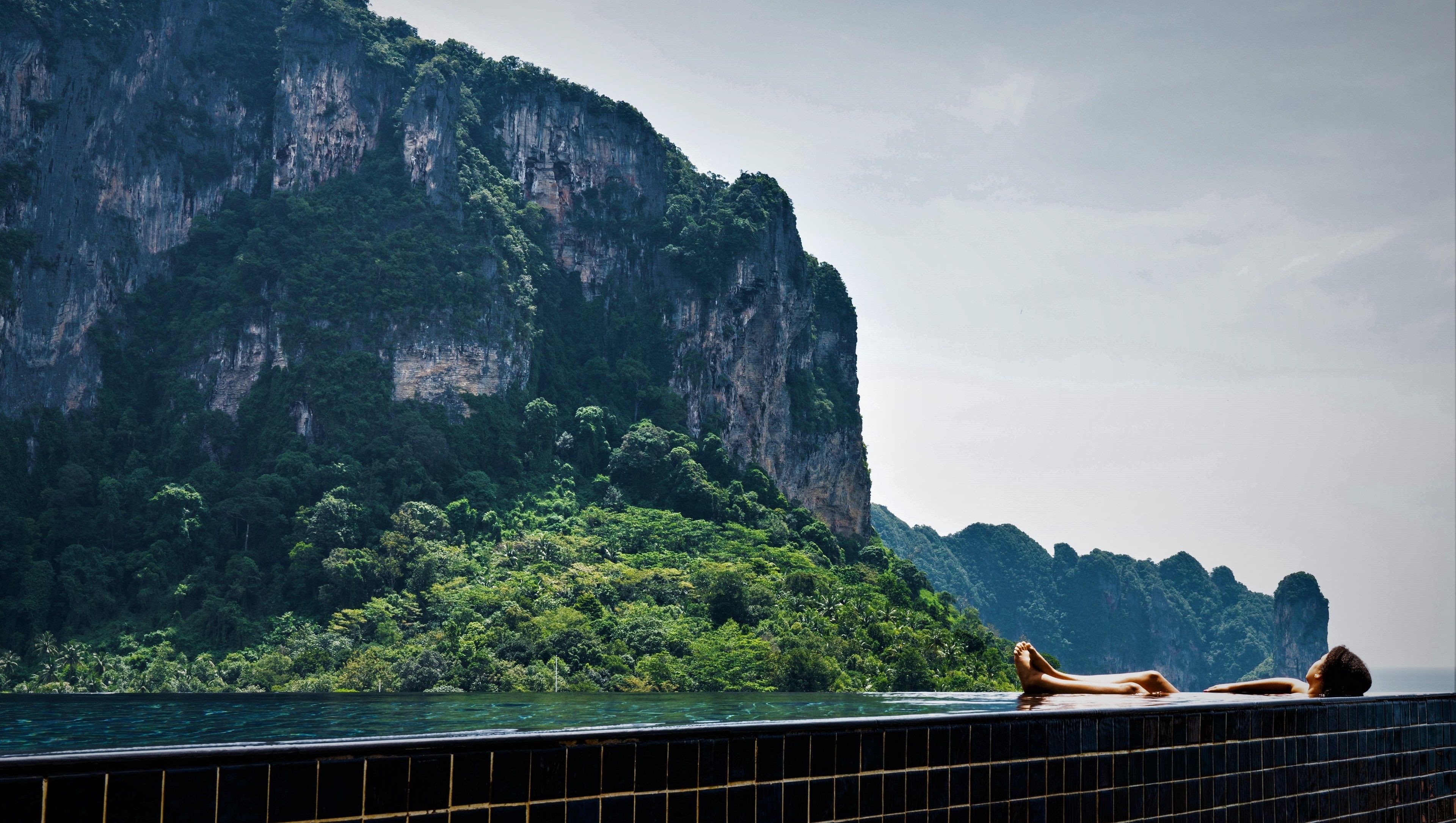 Foto - Avani Ao Nang Cliff Krabi Resort