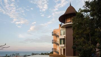 Building design