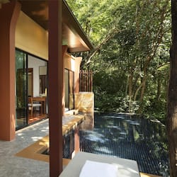 1 bedroom, minibar, in-room safe, blackout drapes