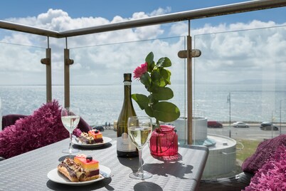 Jameson Court Self Catering Apartments