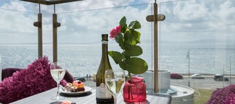 Jameson Court Self Catering Apartments