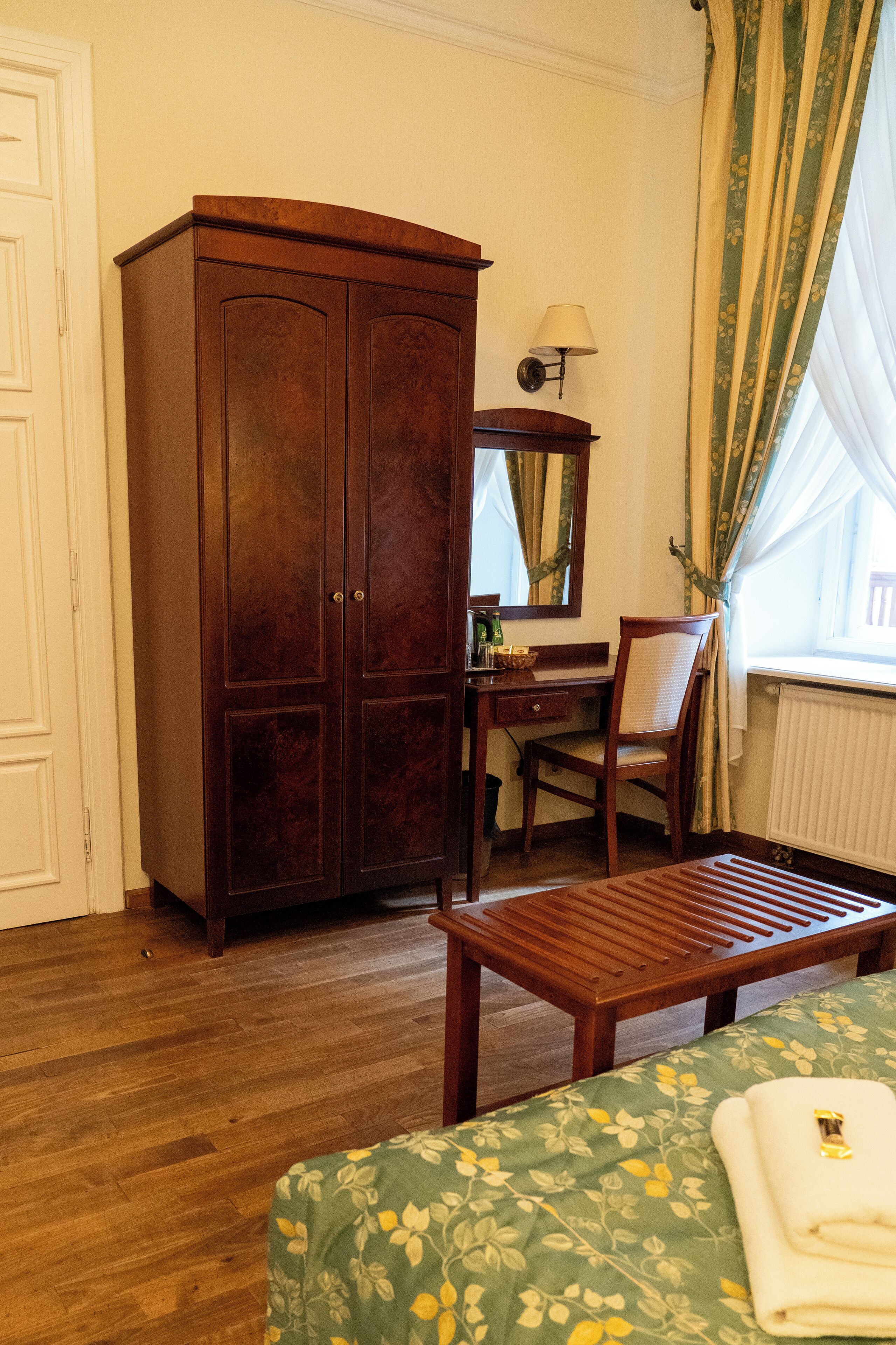 Foto - Aparthotel Karmel