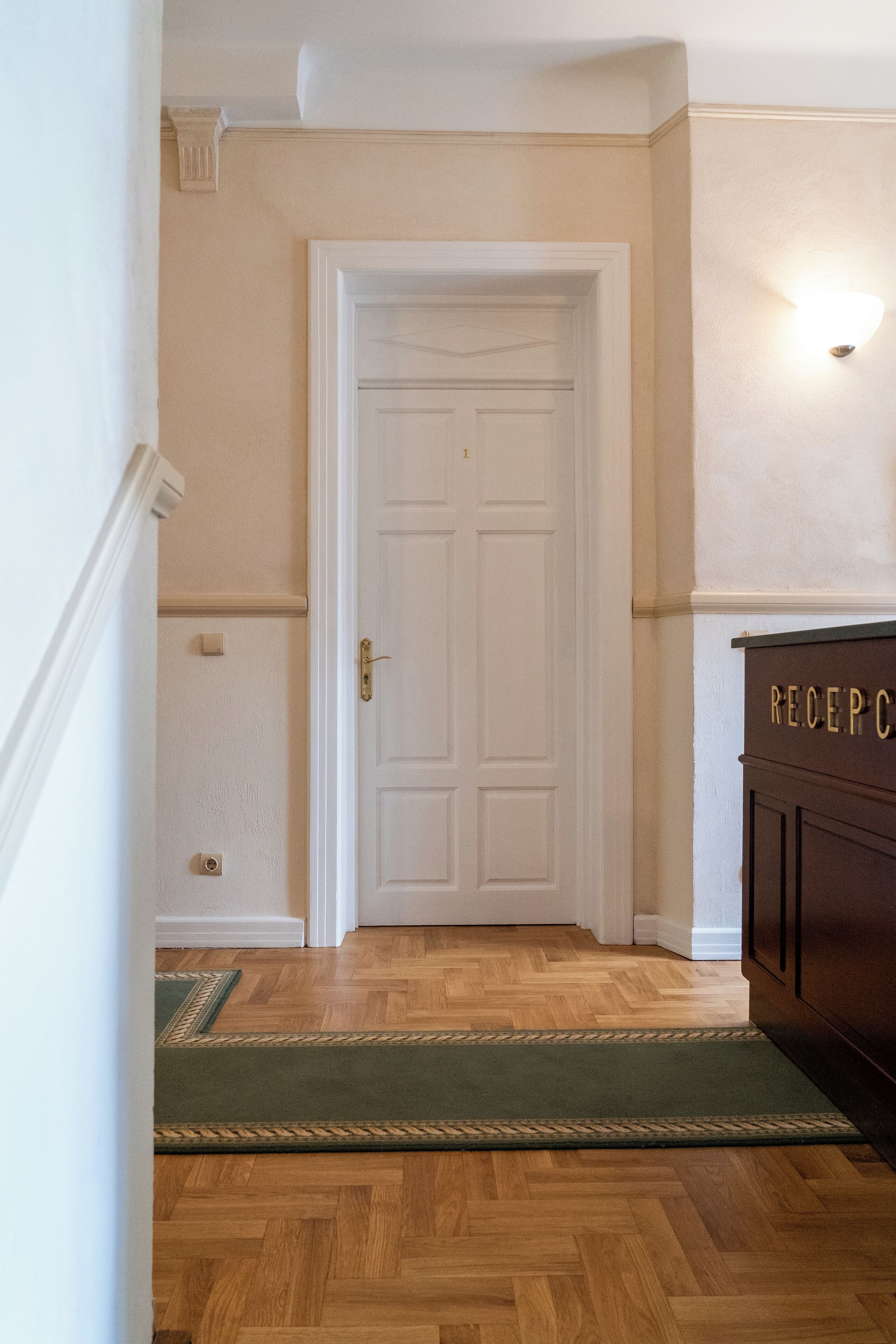 Foto - Aparthotel Karmel