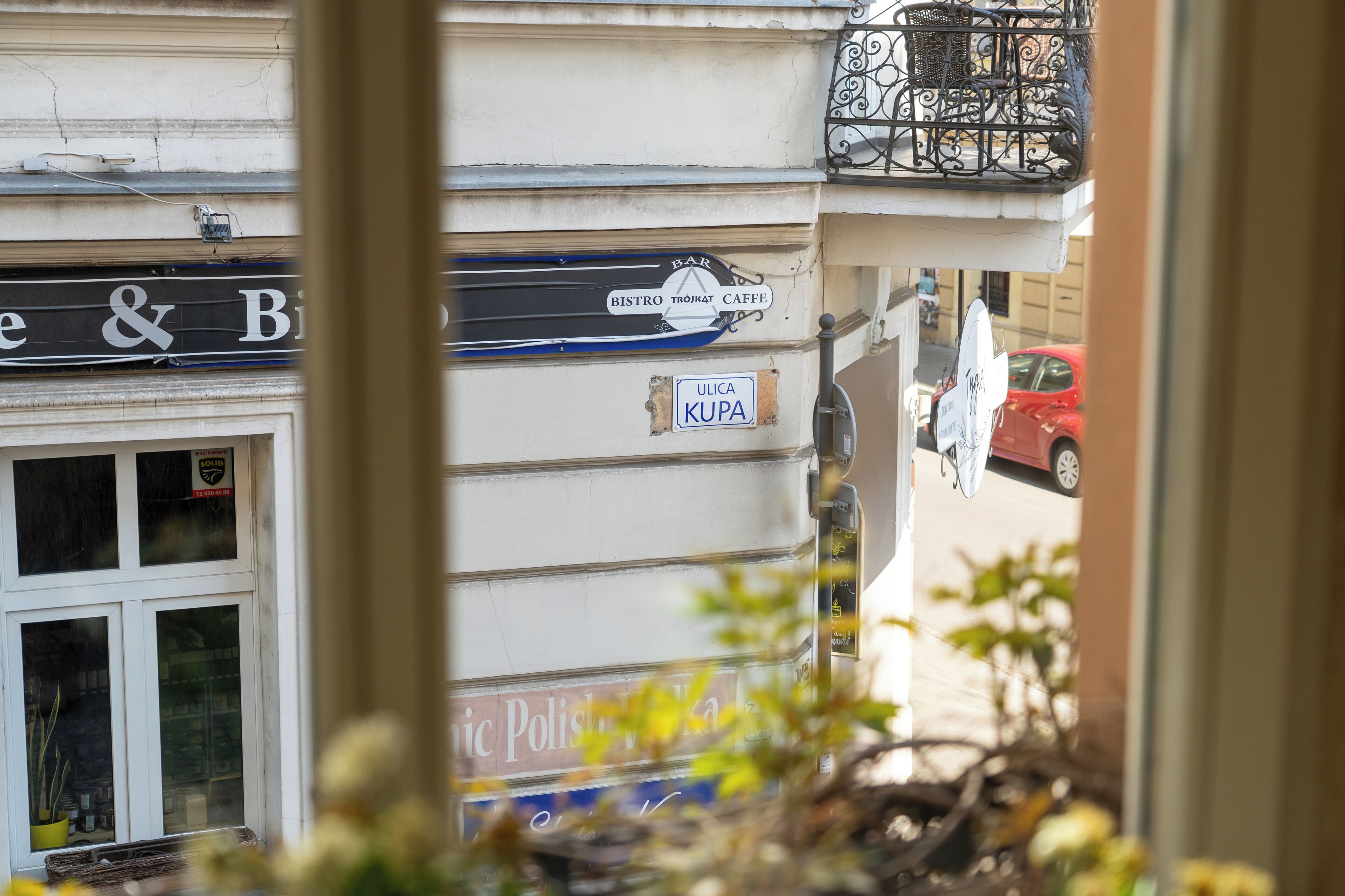 Foto - Aparthotel Karmel