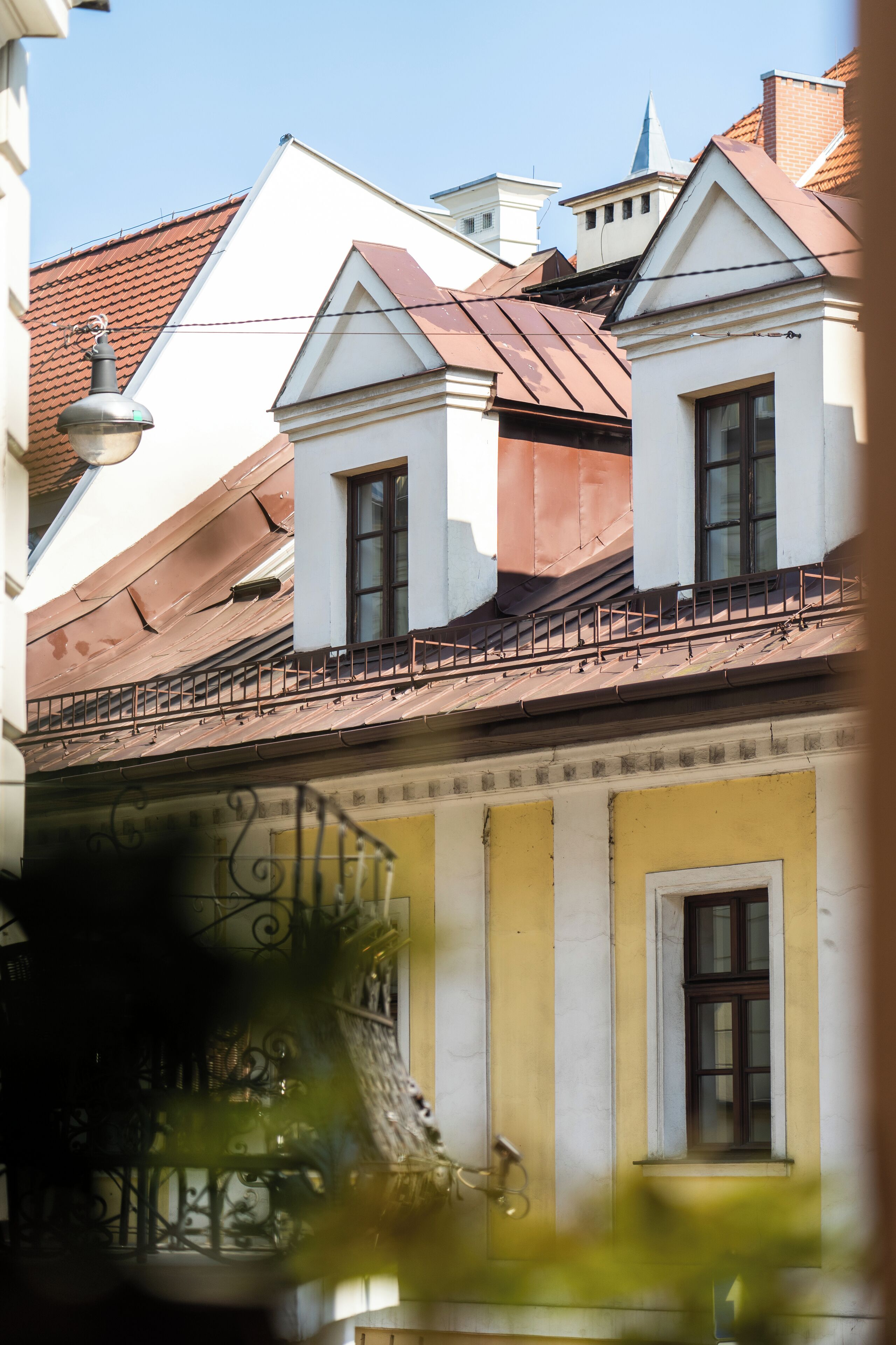 Foto - Aparthotel Karmel