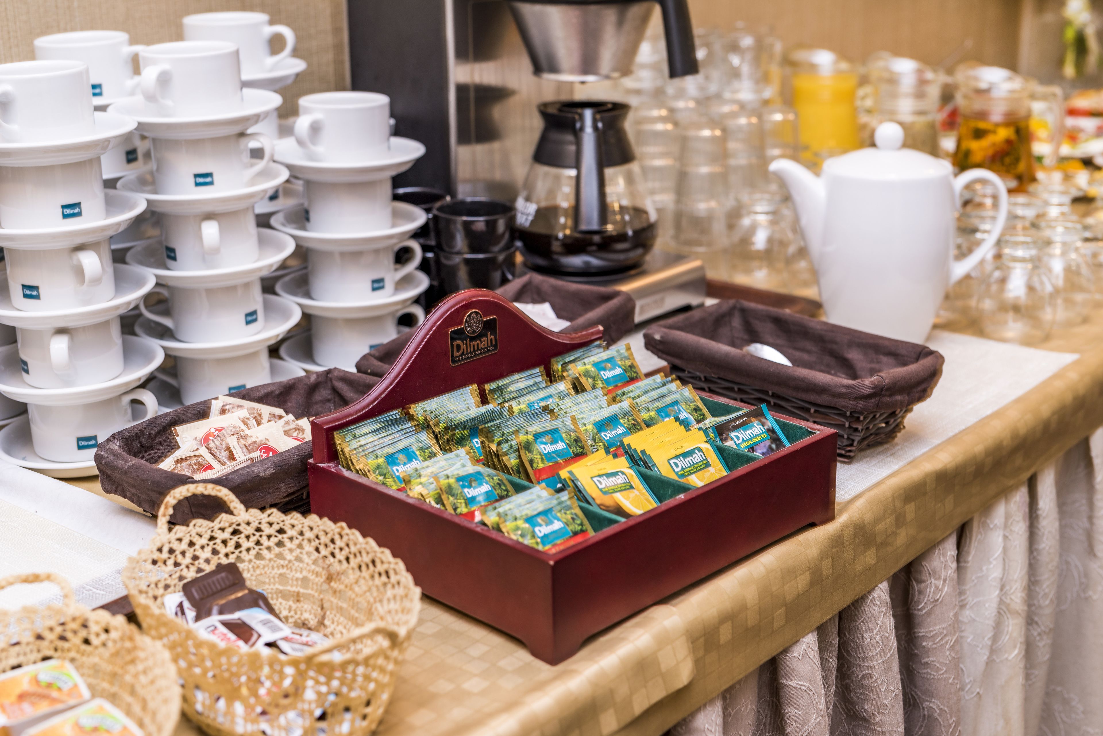 Foto - Aparthotel Karmel