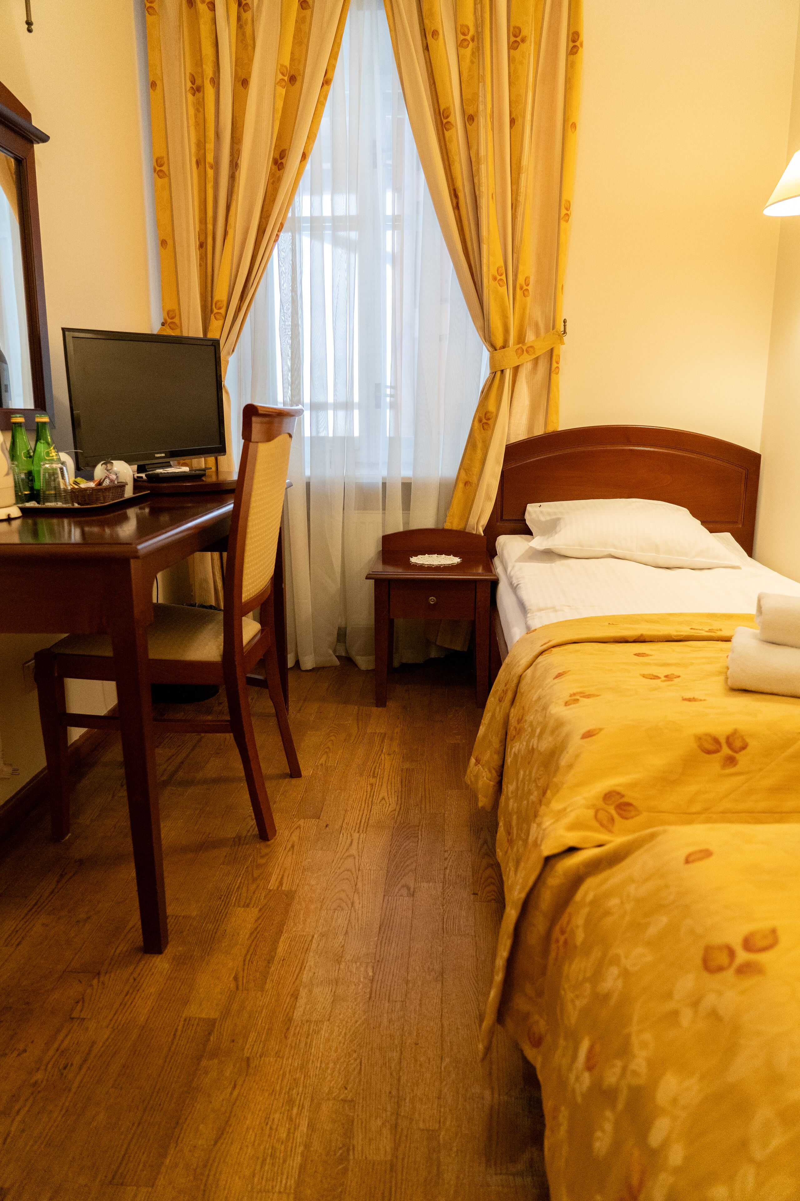 Foto - Aparthotel Karmel