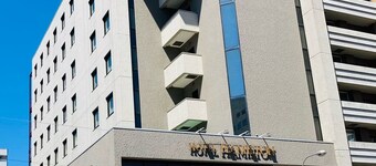 Hotel Hamilton Sapporo
