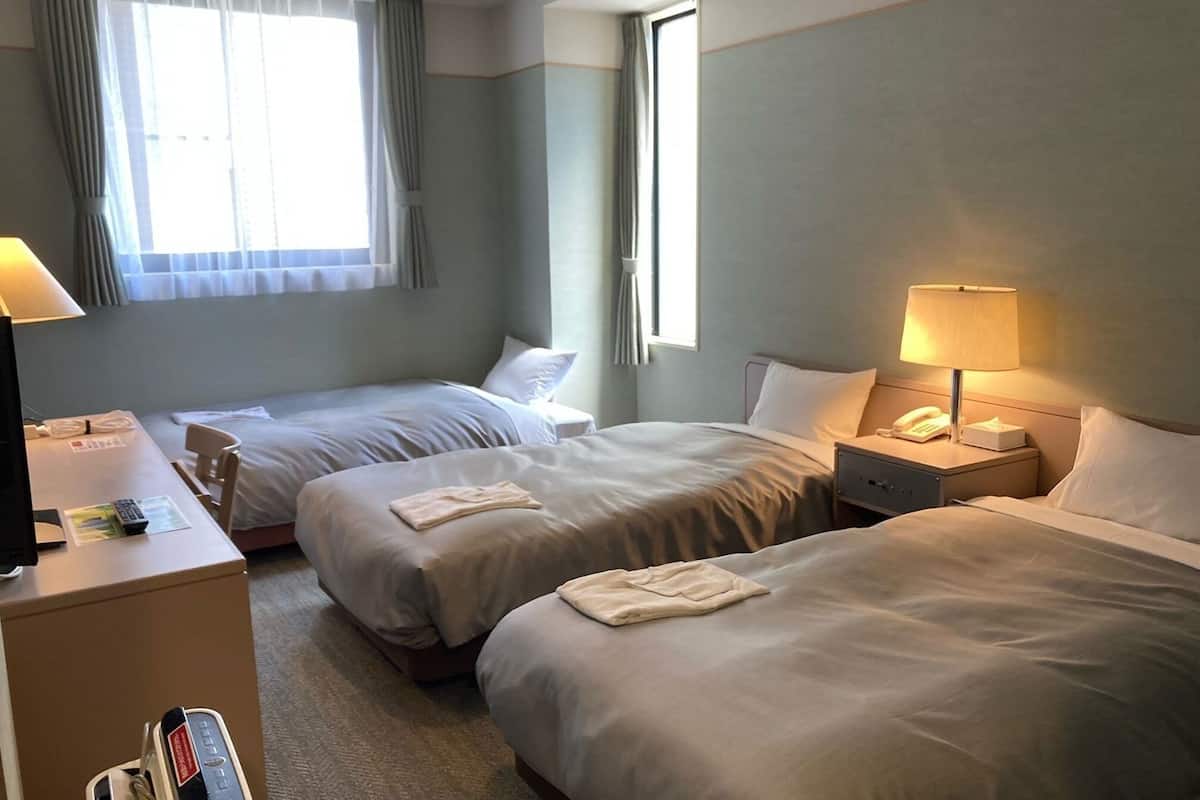 Fer et planche à repasser, Wi-Fi gratuit, draps fournis