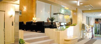 Hotel Sunline Fukuoka Ohori