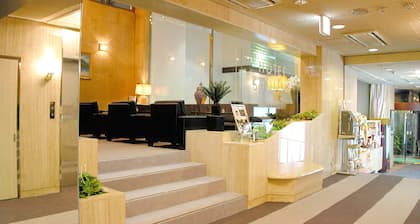 Hotel Sunline Fukuoka Ohori
