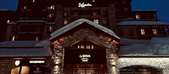Hôtel Tignes Le Diva