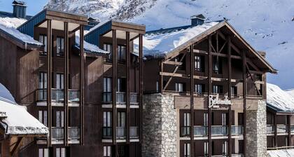 HĂŽtel Tignes Le Diva