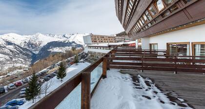 Clubs Arc 1600 - La Cachette