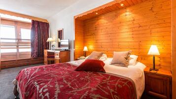 Wi-Fi (tillægsgebyr), sengetøj