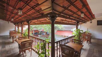 Terras