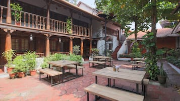 Terras