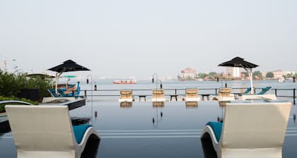 Xandari Harbour Fort Kochi