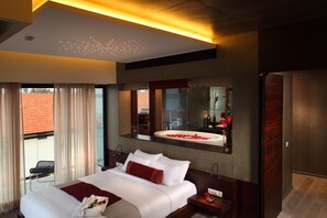 Harbour Suite