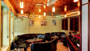 Snack bar - KTDC Aranya Nivas Thekkady (Peermade)