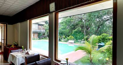 KTDC Aranya Nivas Thekkady