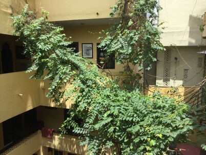 Hotel Mewar Inn