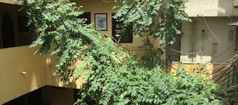 Hotel Mewar Inn