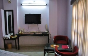 تجهيزات عازلة للصوت وأسرّة قابلة للطي وواي فاي مجانًا وملاءات أسرّة