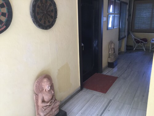 Hotel Mewar Inn