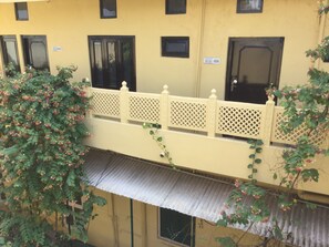 Exterior - Hotel Mewar Inn (Udaipur)