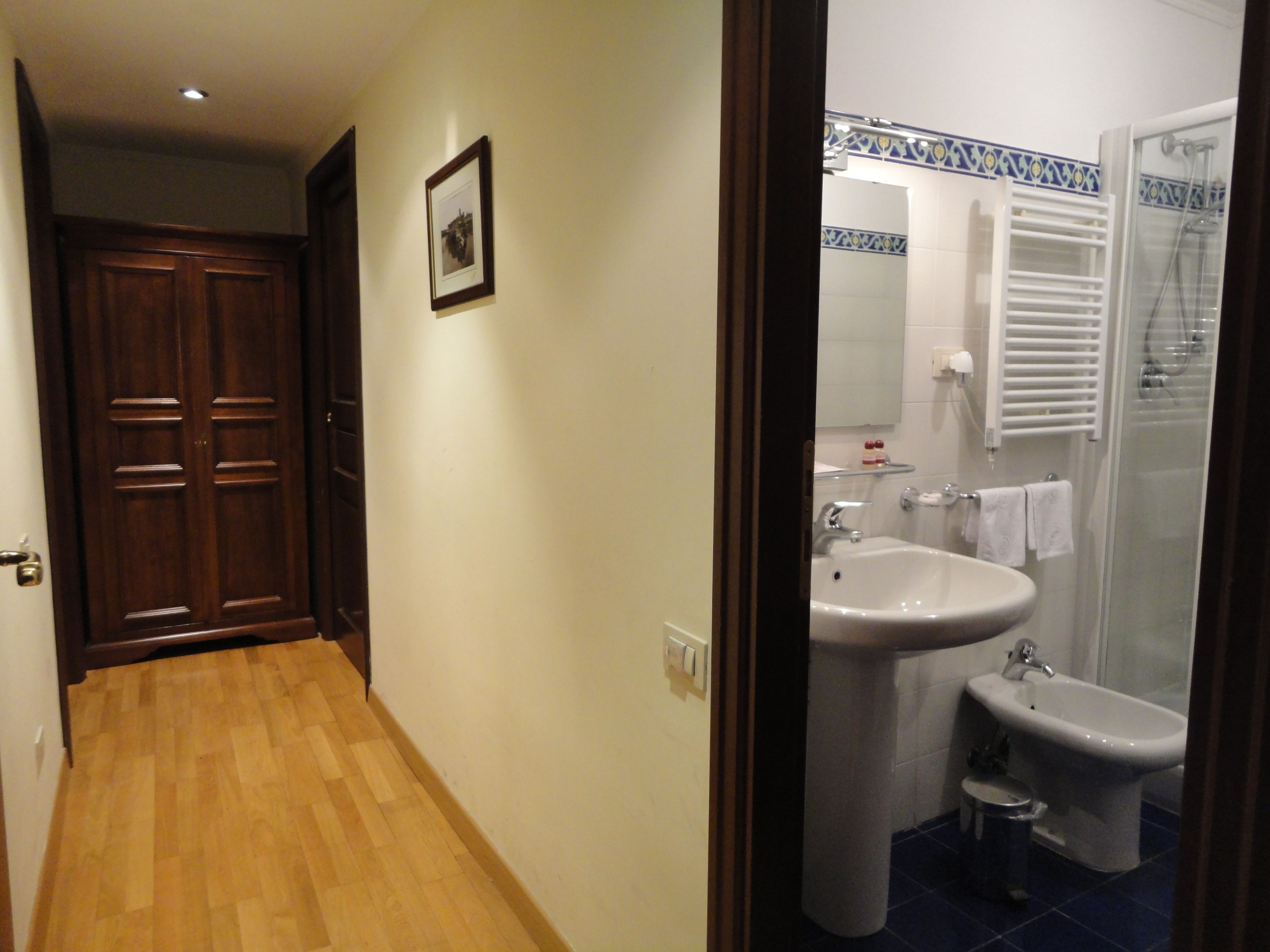 Photo - All'obelisco