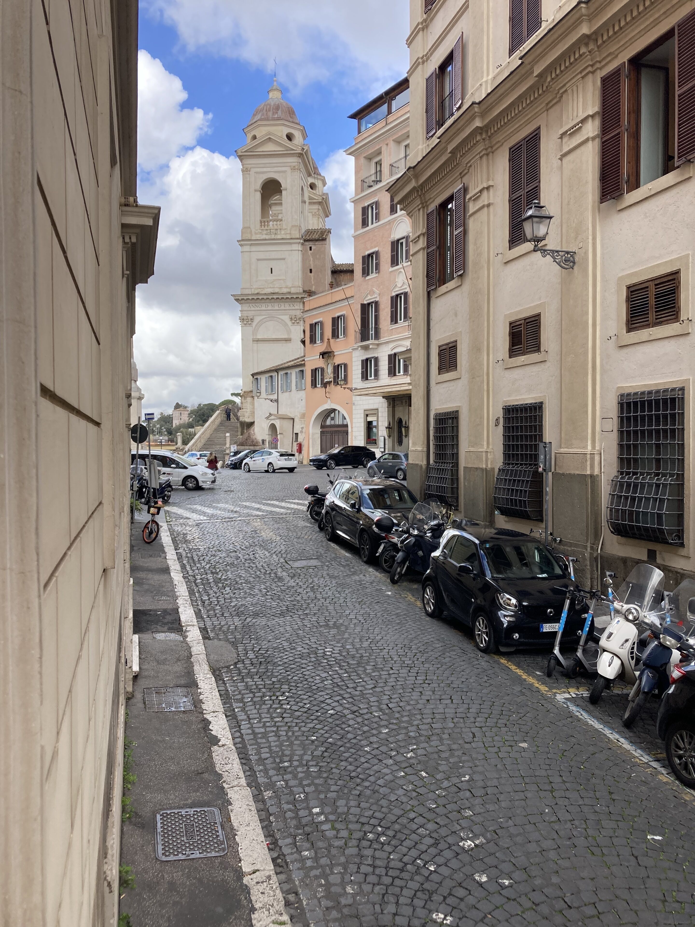 Photo - All'obelisco