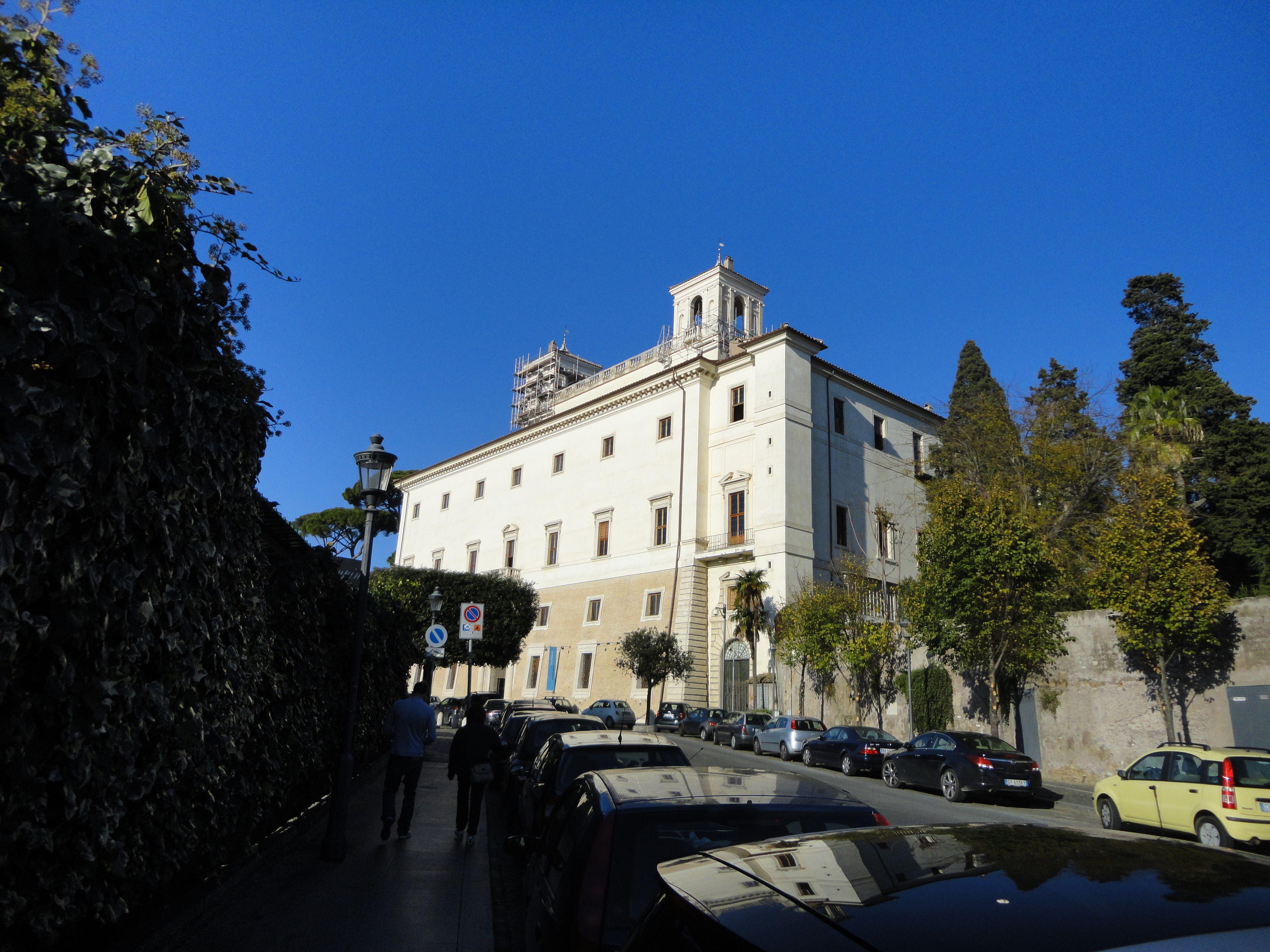 Photo - All'obelisco