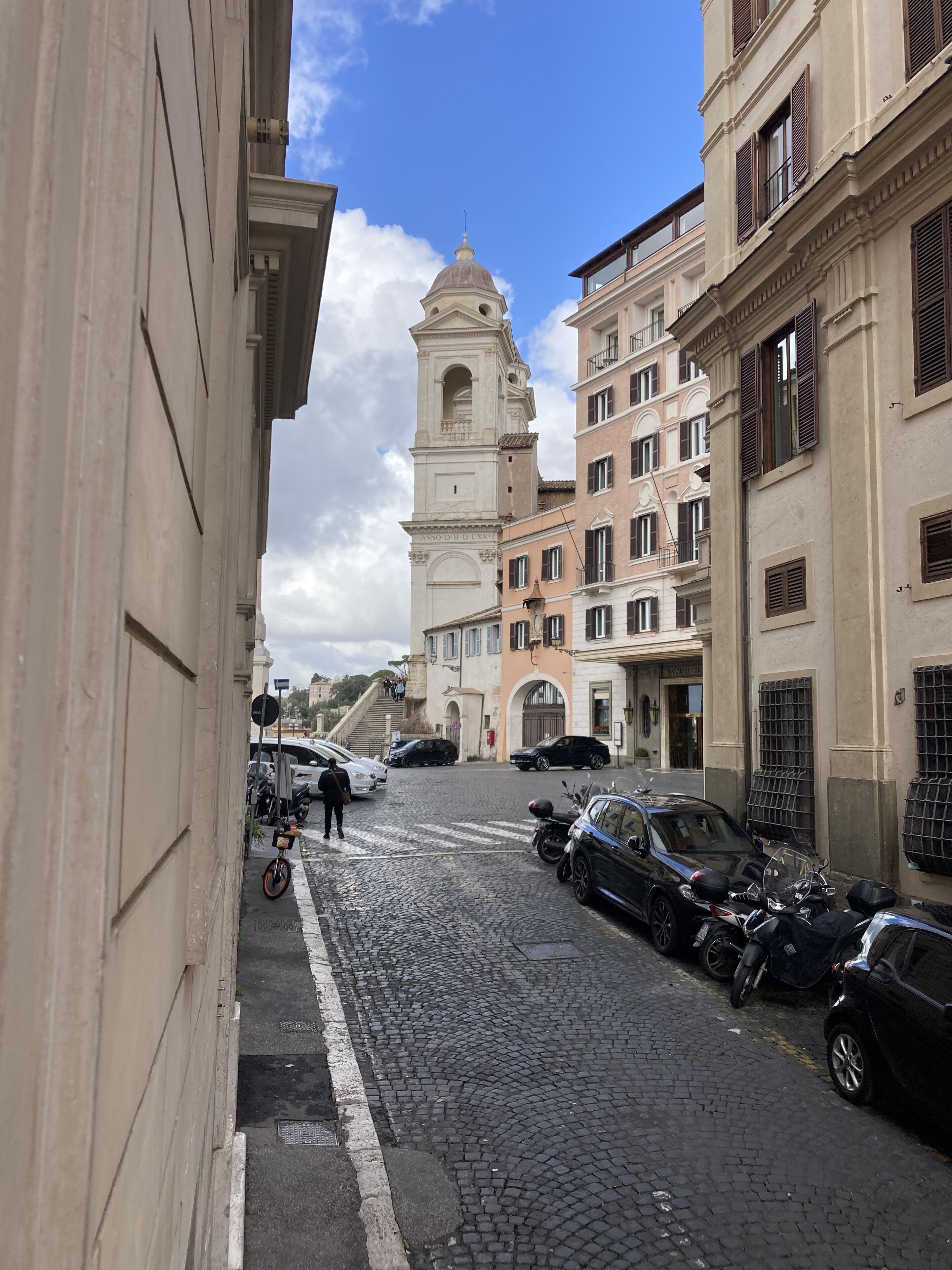 Photo - All'obelisco
