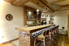Bar (sur place)