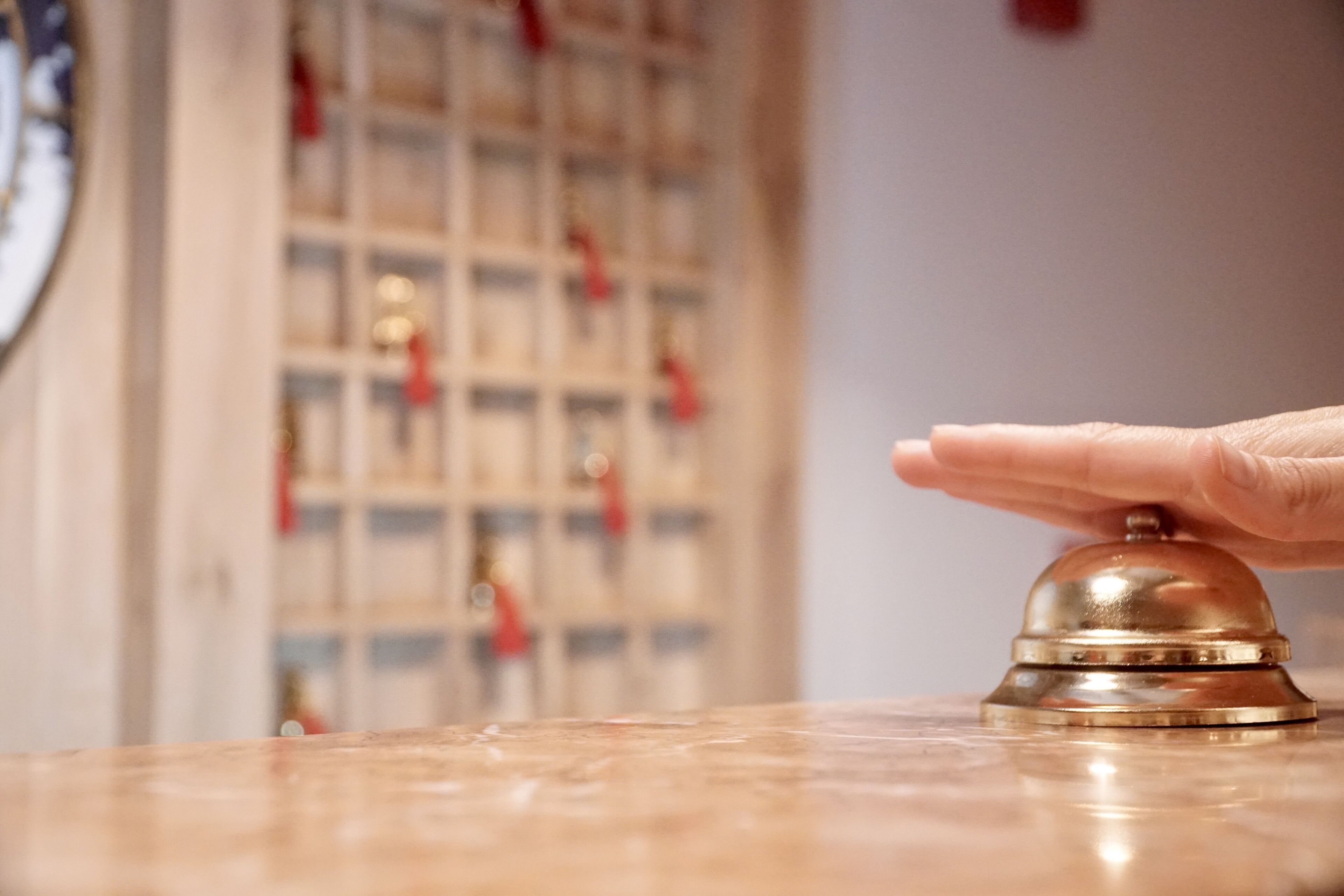 Photo - Xenonas Iresioni