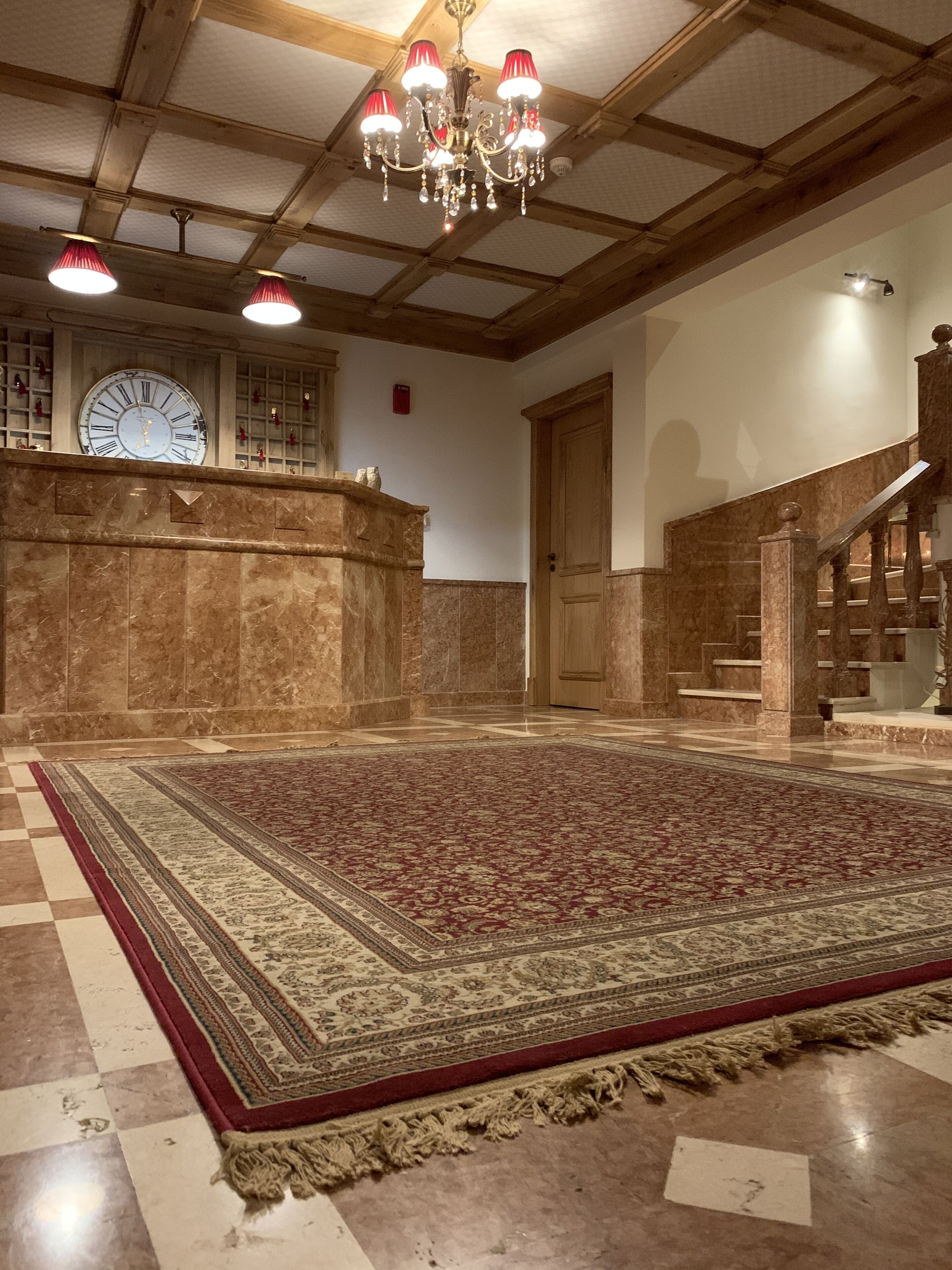 Photo - Xenonas Iresioni