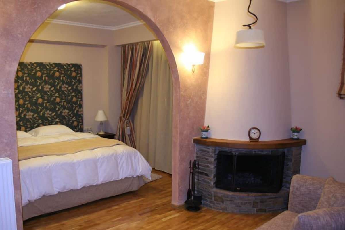 Suite Superior | Biancheria in cotone egiziano, biancheria da letto di alta qualità