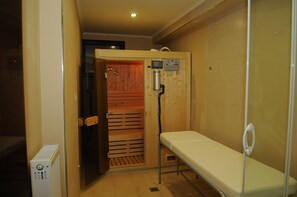 土耳其浴、水療、芳療、按摩室/療程室、按摩服務