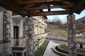 Exterior - Grand Chalet (Kato Nevrokopi)