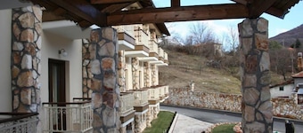 Grand Chalet