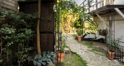 Villa Toscana Boutique