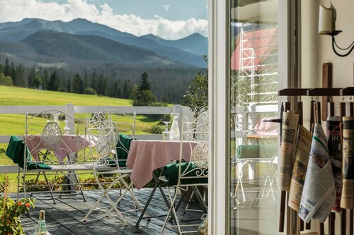 Villa Toscana Boutique