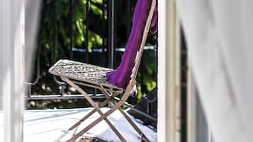 Lavender Apartment | View from room