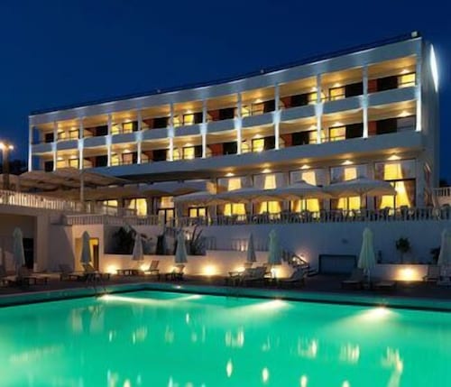 Margarona Royal Hotel